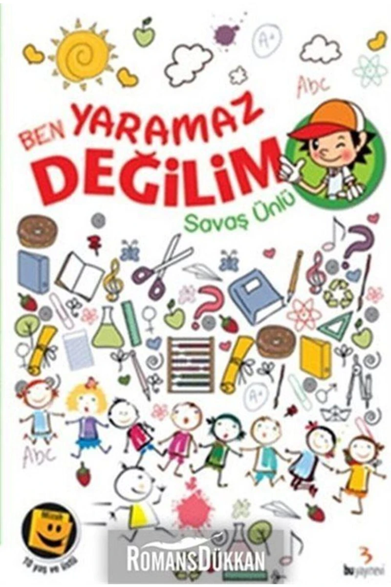Ben Yaramaz Değilim - Savaş Ünlü