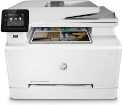 HP 7KW74A M283FDN Yazıcı/Tarayıcı/Fotokopi/Faks//Network Çok Fonksiyonlu Renkli Lazer Yazıcı