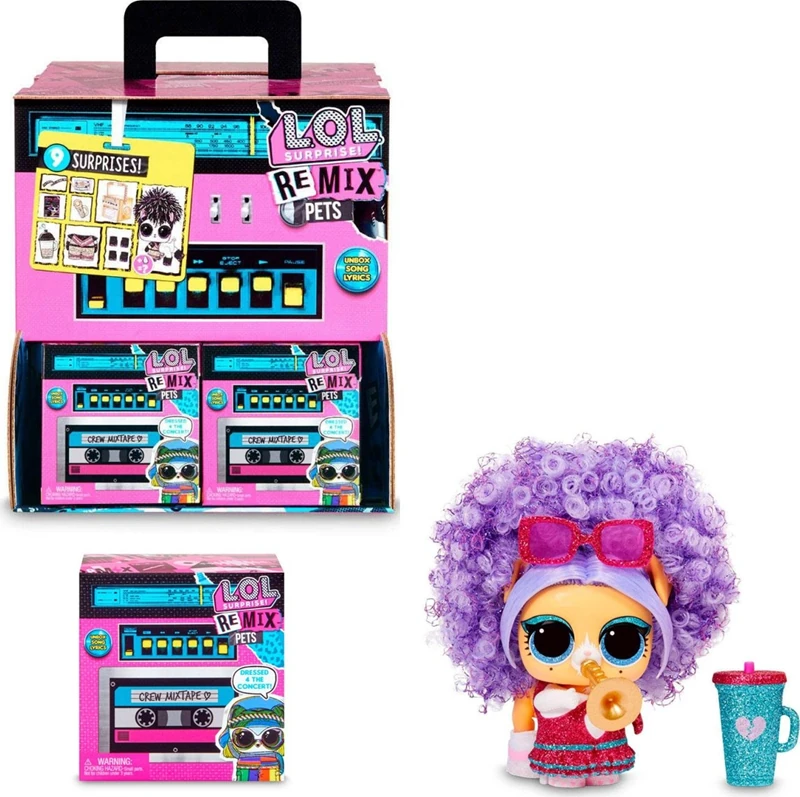 Gp Llx00000 Lol Remıx Evcil Hayvanlar 567073E7C