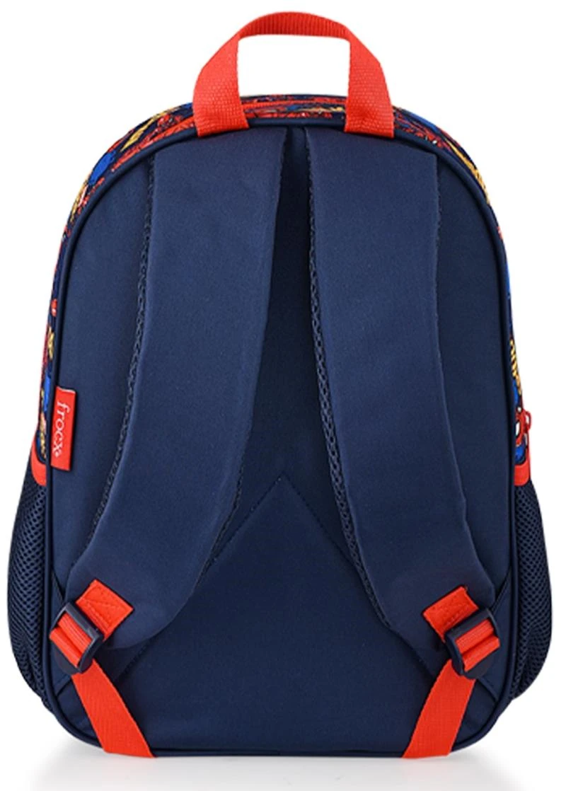 Otto Anaokulu Çantası Frozen Hawk Jr My Home 48024