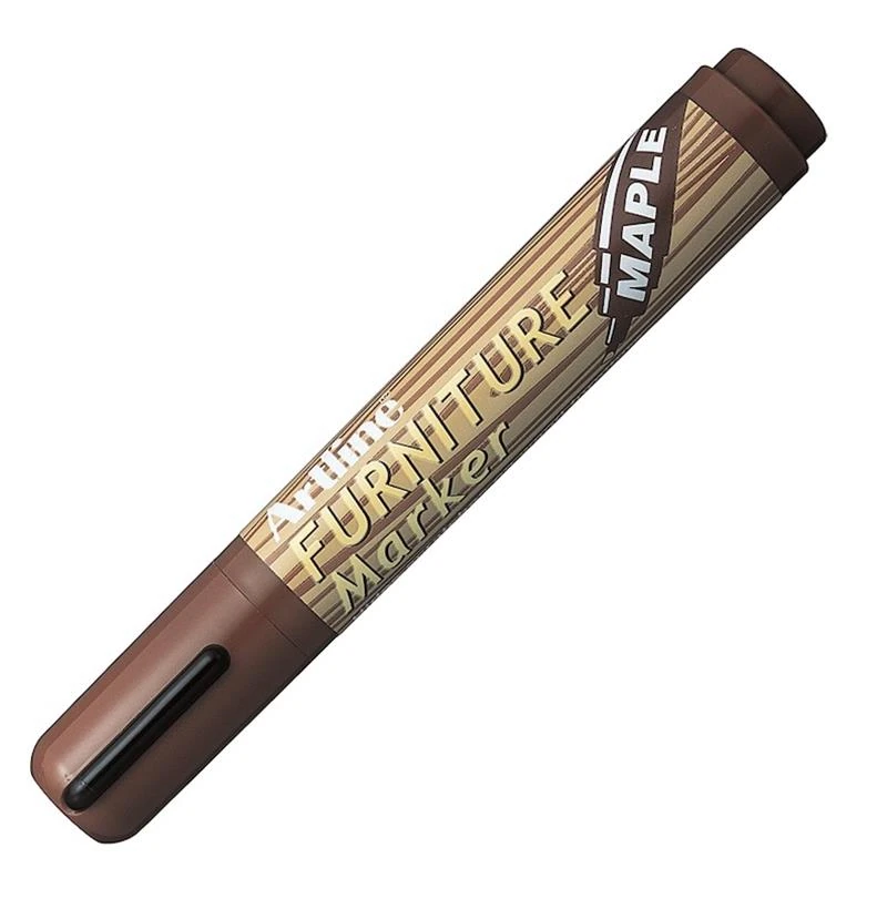 Artlıne Mobilya Markörü Furnıture Kesik Uç 95 Akağaç A-Ek-95 Maple