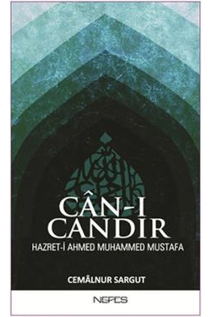 Can-I Candır - Cemalnur Sargut