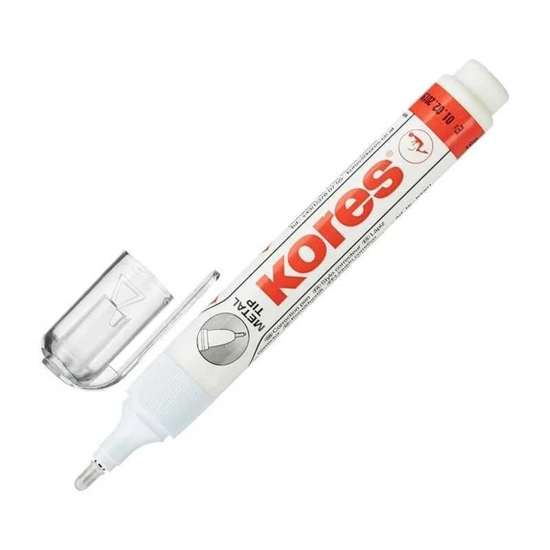 Kores Kalem Daksil 10 ML 6940.00088