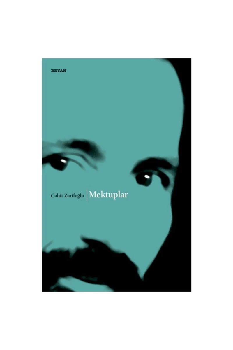 Mektuplar-Cahit Zarifoğlu