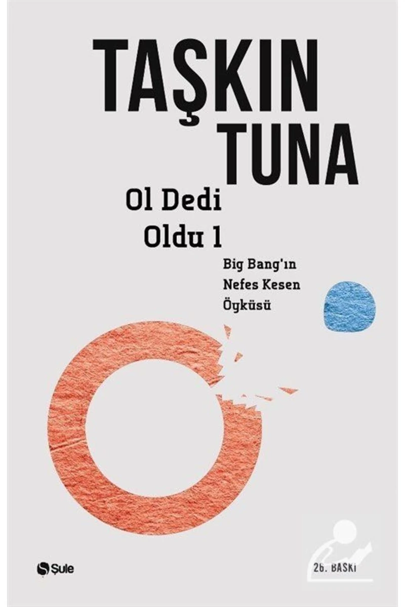 Ol Dedi Oldu / Big-bang'in Nefes Kesen Öyküsü 1