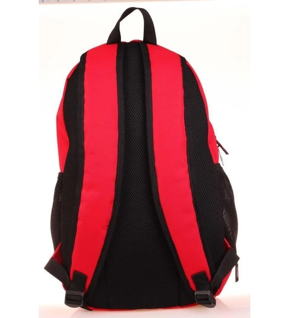 Jordan Air Sırt Çantası Oklahoma Red Q3125