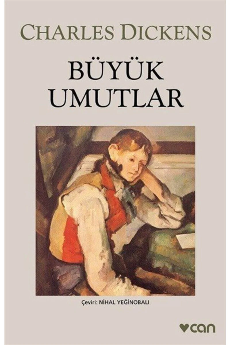 Büyük Umutlar - Charles Dickens