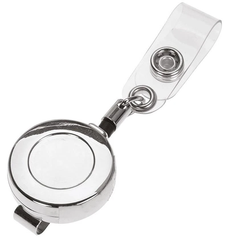 Kraf Yoyo Krom Yuvarlak 511G