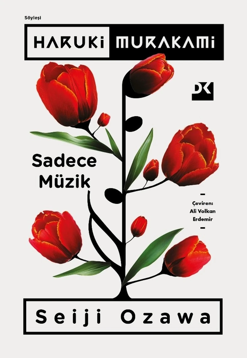 Sadece Müzik - Haruki Murakami