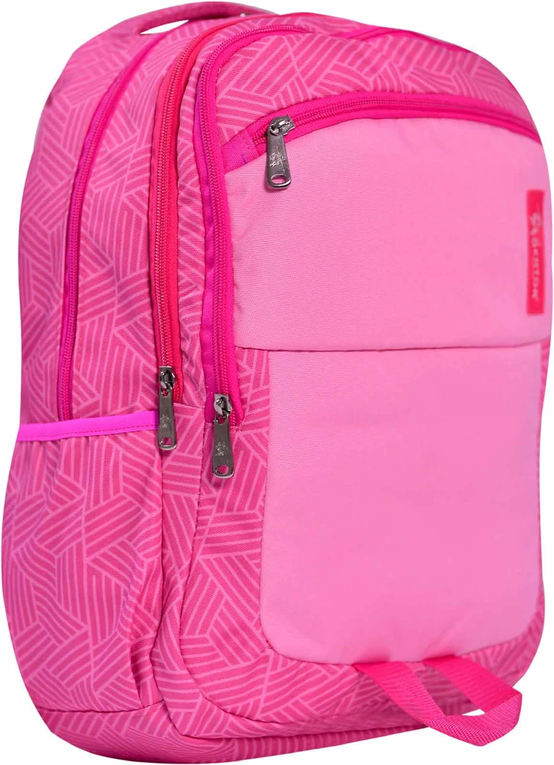 Sentor Sn-2016 (2025) Sırt Çantası Siyah