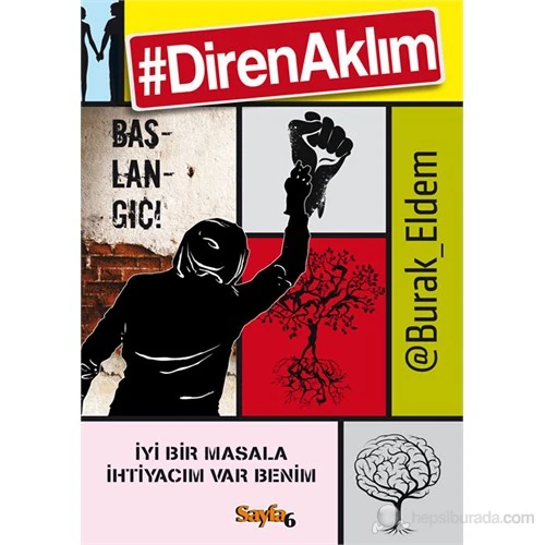 Diren Aklım-Burak Eldem