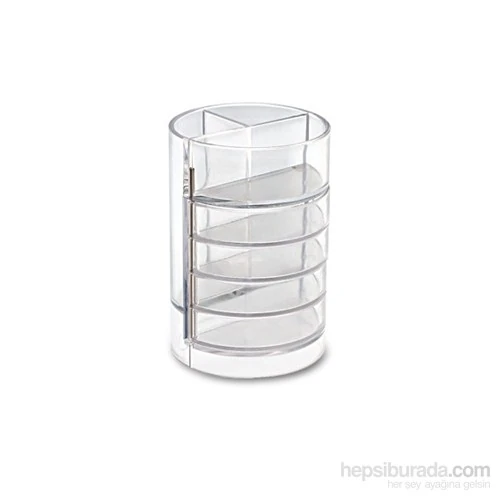 Ops KLM205CT Kalemlik (Şeffaf)