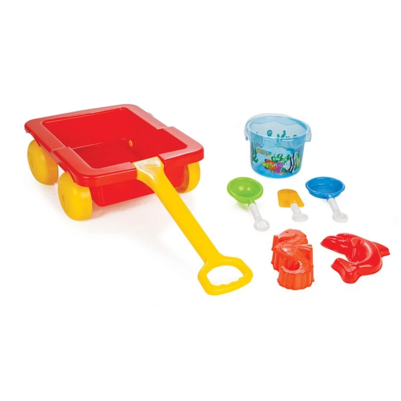 Pilsan Arabalı Kova Takımı