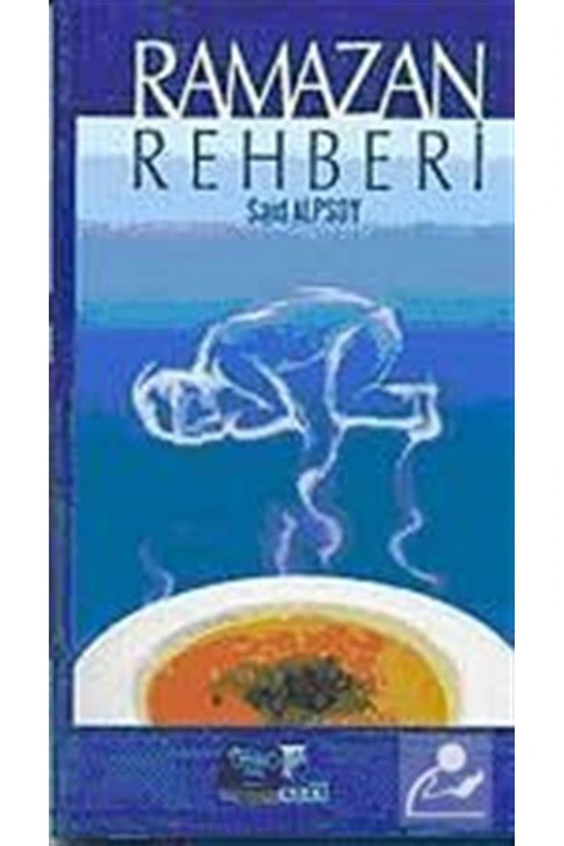 Ramazan Rehberi-Said Alpsoy