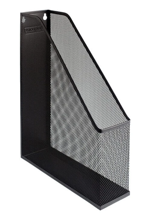 Kraf Perfore Magazinlik 400G Siyah