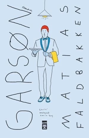 Garson - Matias Faldbakken