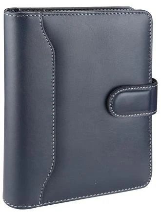 2K Org.Modelist 14X20 Diplomat O.Dill Siyah Çizgili 4650