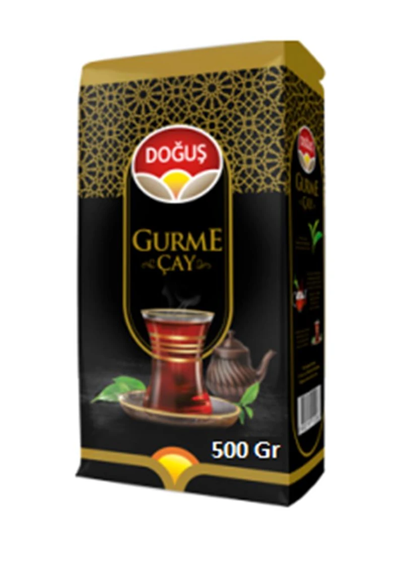 Doğuş Gurme Çay Yoğun Dem 500G