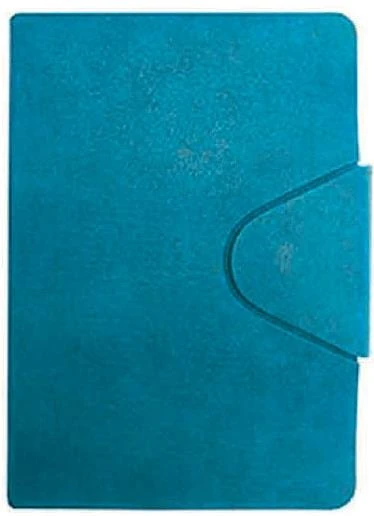 Liz Aj7005 17X24 Thermo Deri Mıknatıslı Ajanda