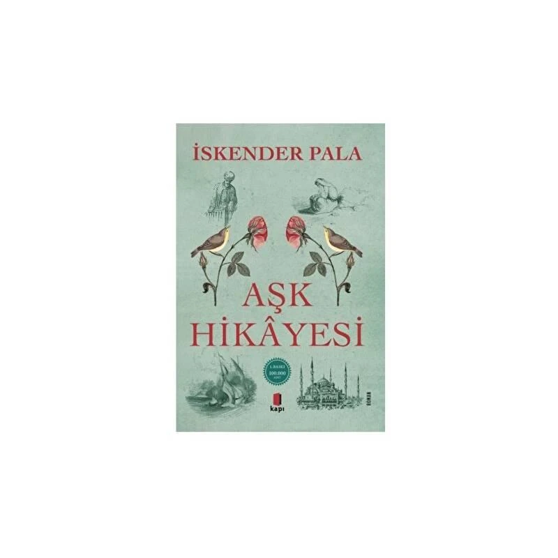 Aşk Hikayesi