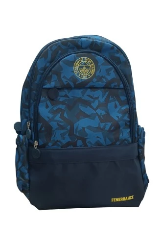 ÇANTA OKUL FENERBAHÇE TORIA DESEN 24710