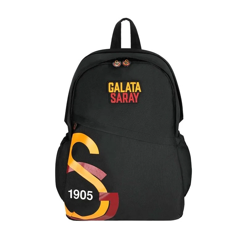 Me Çanta Galatasaray Logo Detaylı Sırt Çantası 25537