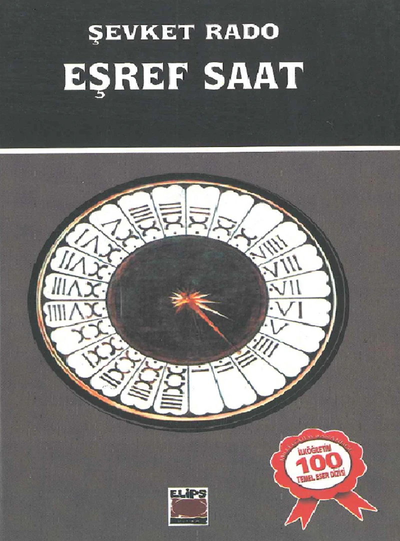 Eşref Saat - Şevket Rado