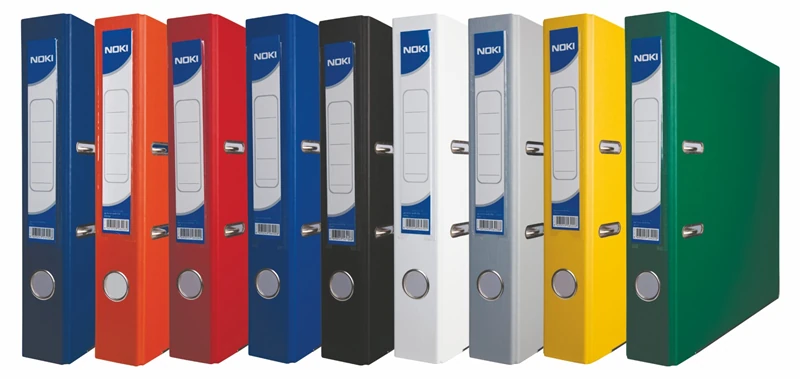 Noki 56412-100 Klasör Pp Dar Mor *25