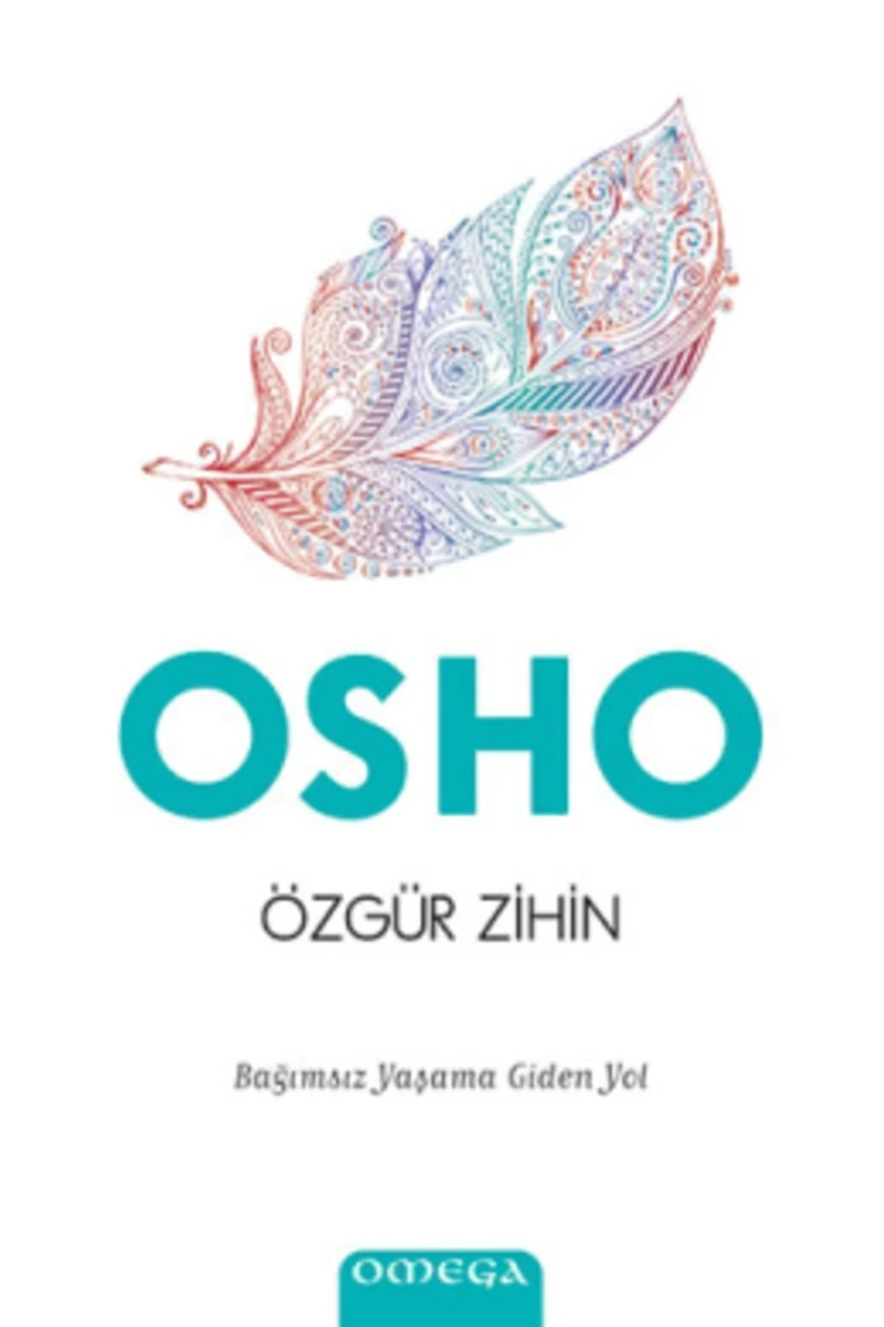 O¨Zgu¨r Zihin