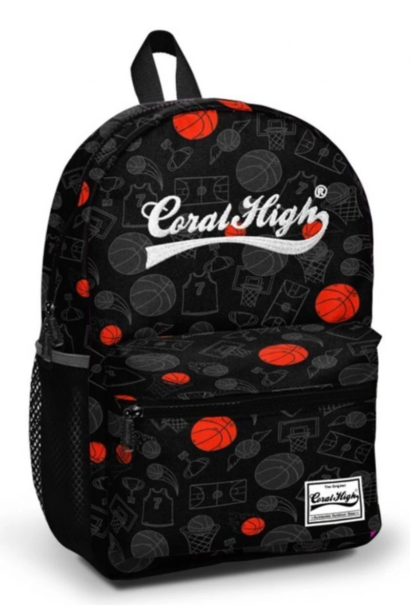 Coral Hıgh Sırt Çantası 23154