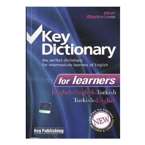 Key Dictionary for Learners