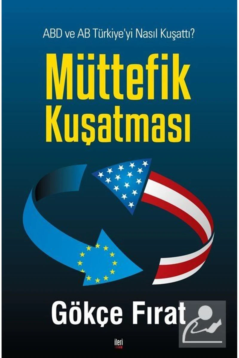 Müttefik Kuşatması & Abd Ve Ab Türkiye'yi Nasıl Kuşattı?