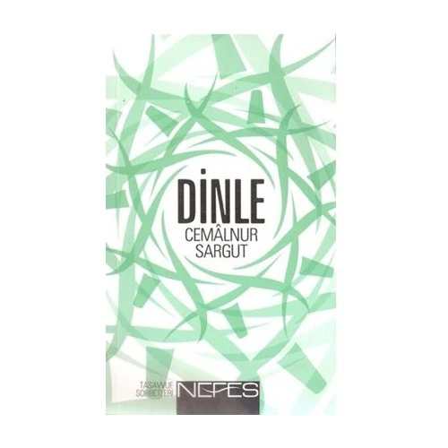 Dinle - Cemalnur Sargut
