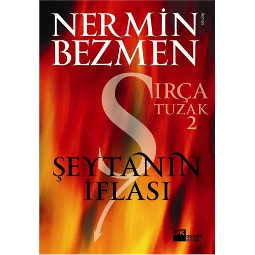 Şeytanın İflası-Sırça Tuzak 2 - Nermin Bezmen