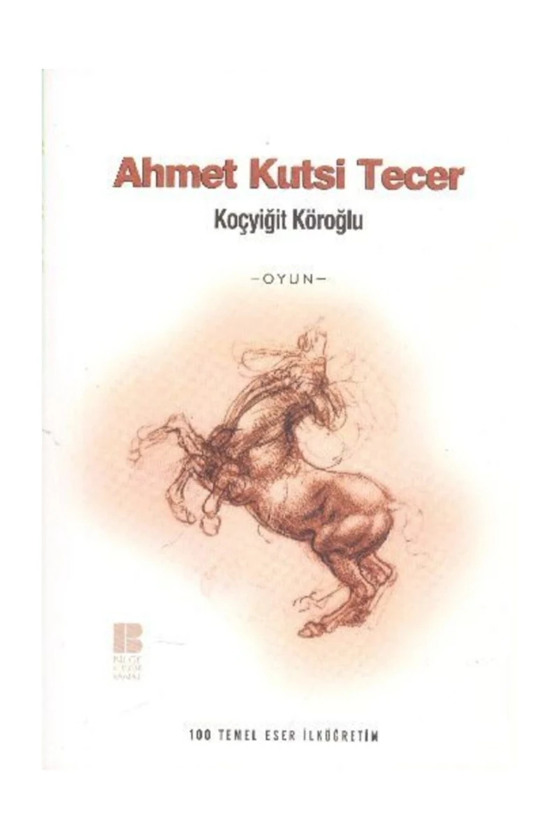 KOÇYİĞİT KÖROĞLU