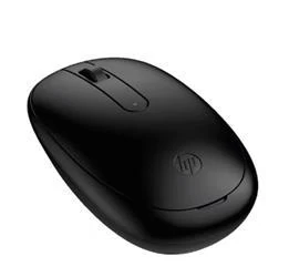 HP 240 Kablosuz Mouse Siyah 3V0G9AA