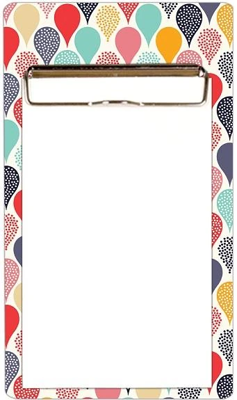 Keskin 150400-99 12,5*21 Kağ.Ahşap Sekreter Notluğu