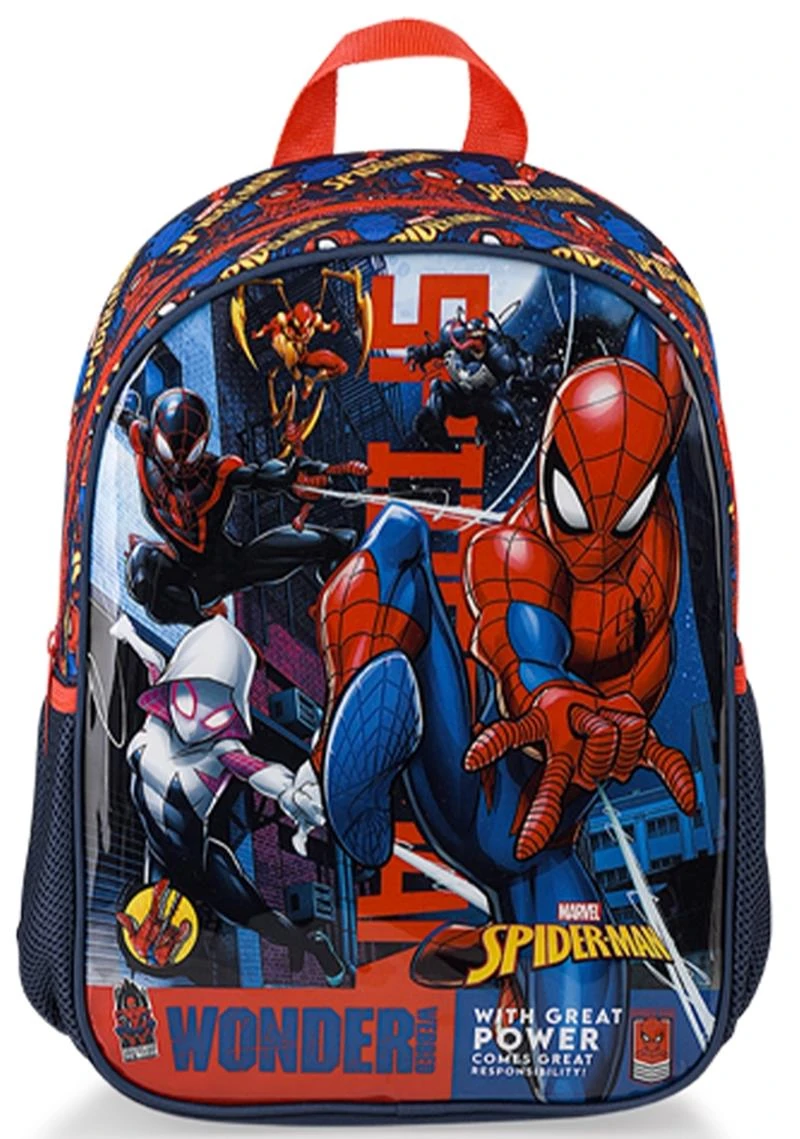 Otto Anaokulu Çantası Frozen Hawk Jr My Home 48024