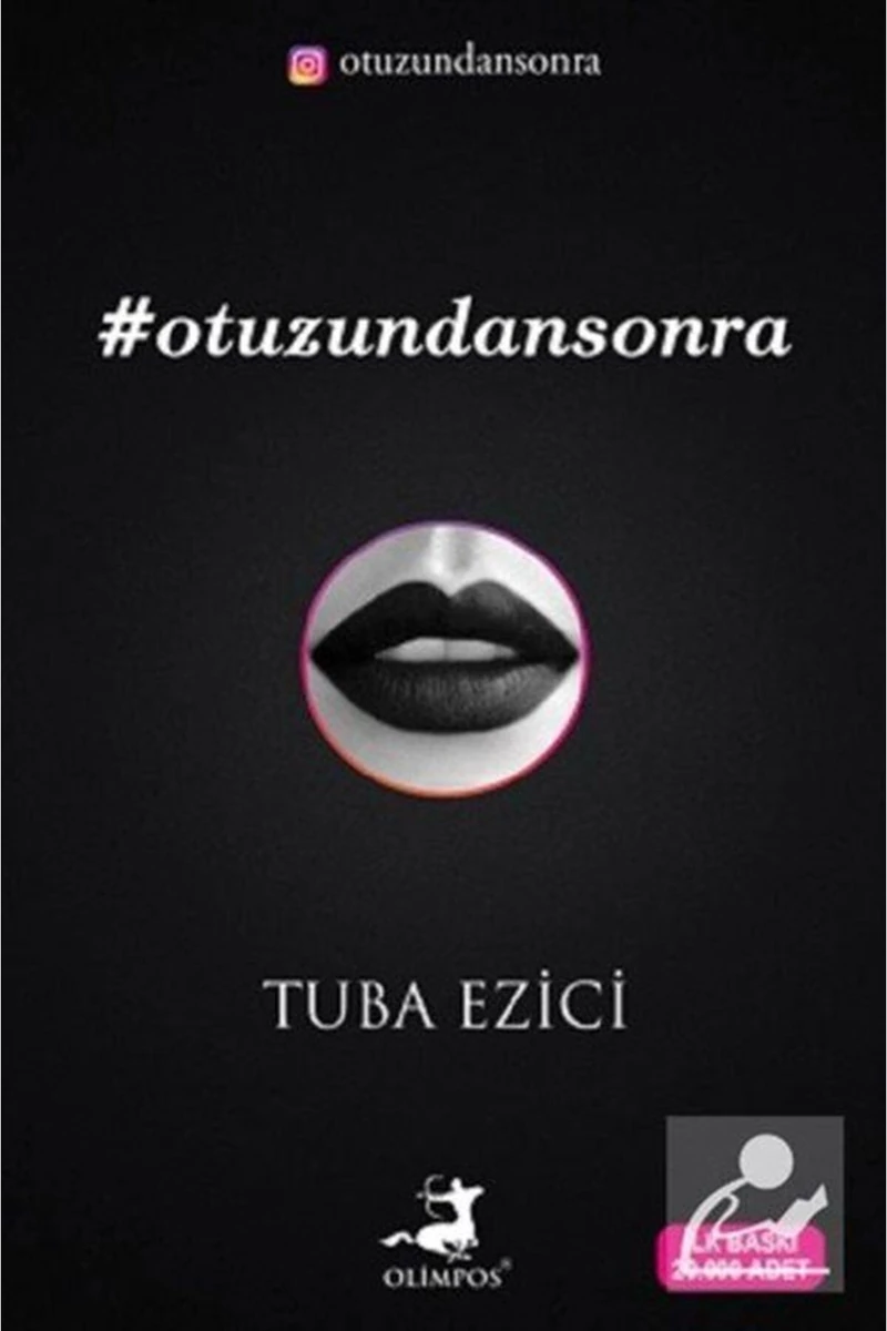 Otuzundan Sonra - Tuba Ezici