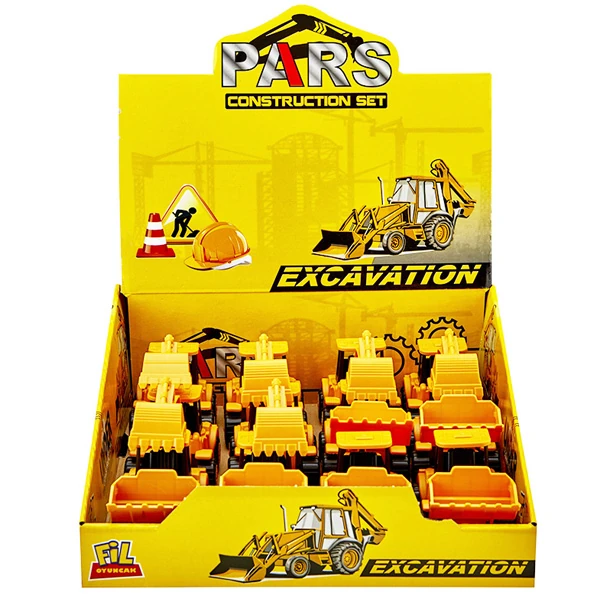 Nizam Nzm-137 Sürtmeli Dozer *144