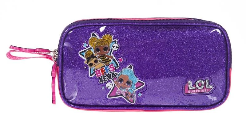 L.O.L Kalem Çantası Llklk20452