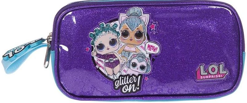 L.O.L Kalem Çantası Llklk20443