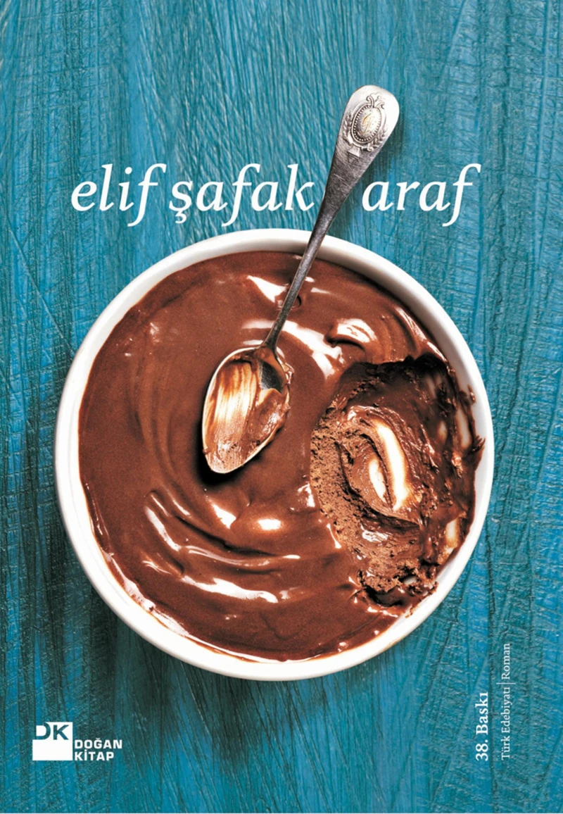 Araf - Elif Şafak