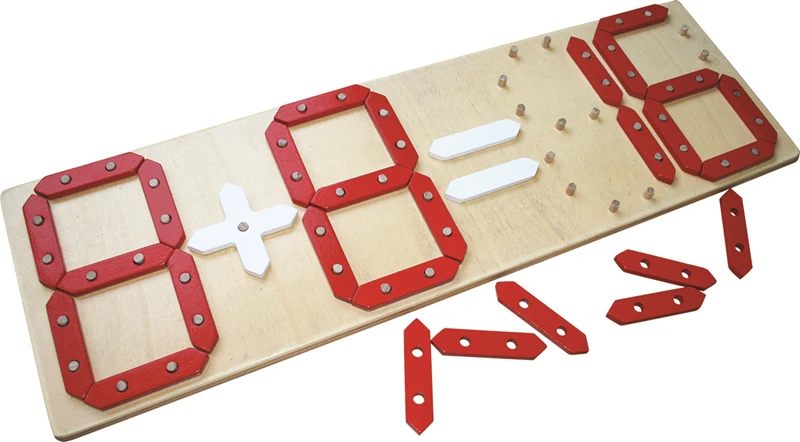 Kalpe Matematik Işlemleri