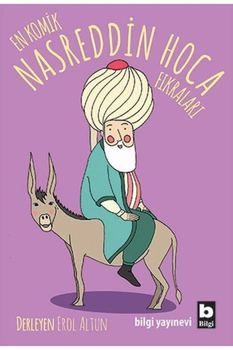 En Komik Nasreddin Hoca Fıkraları