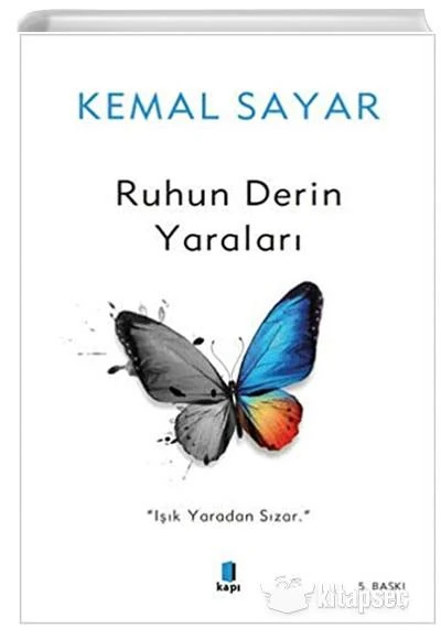 Ruhun Derin Yaraları
