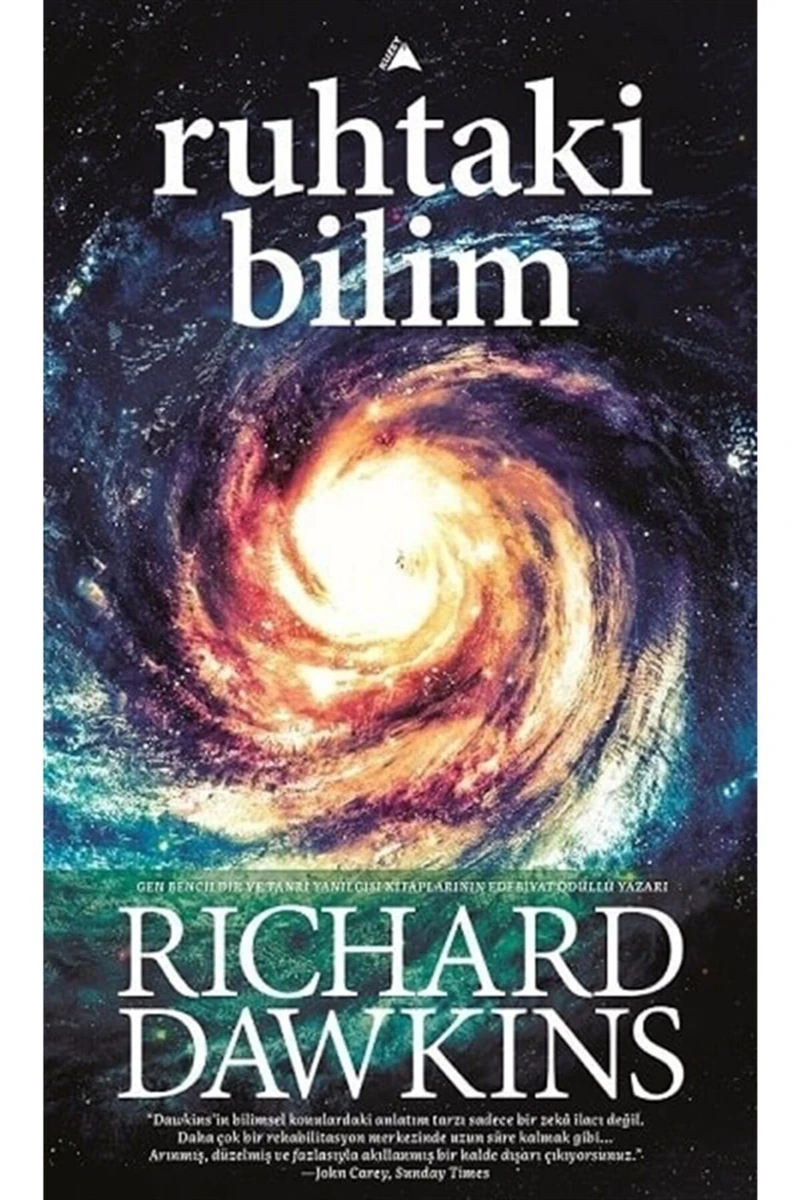 Ruhtaki Bilim - Richard Dawkins