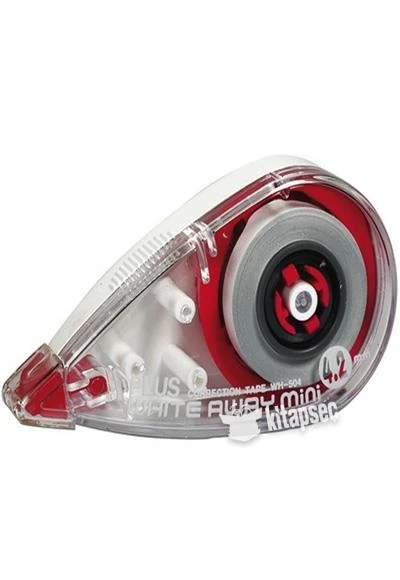 Plus Şerit Daksil 4.2 Mm*7 Mt 42-338 10490 Wh-504S