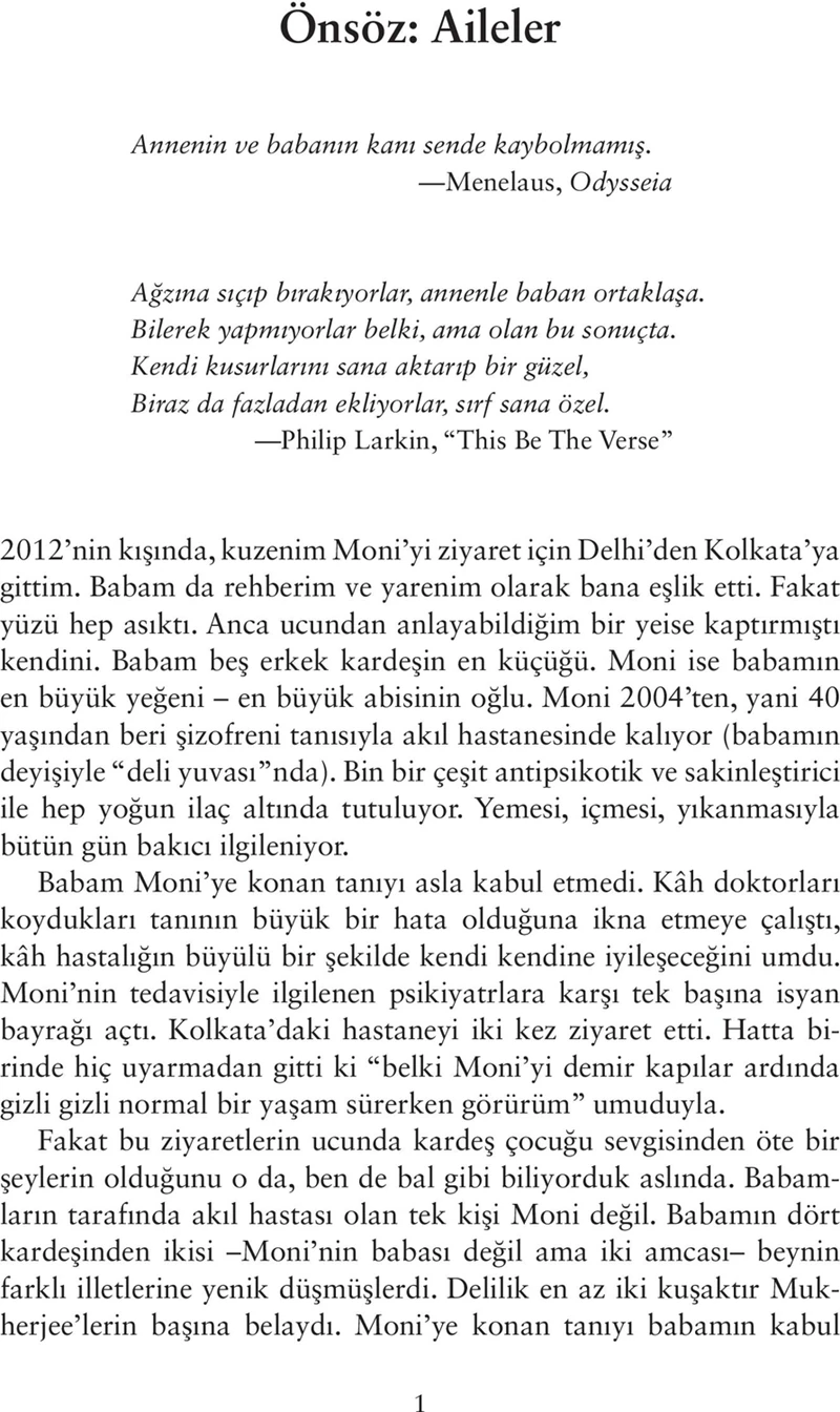 Gen - Siddhartha Mukherjee