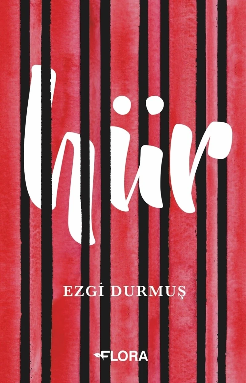Hür - Ezgi Durmuş